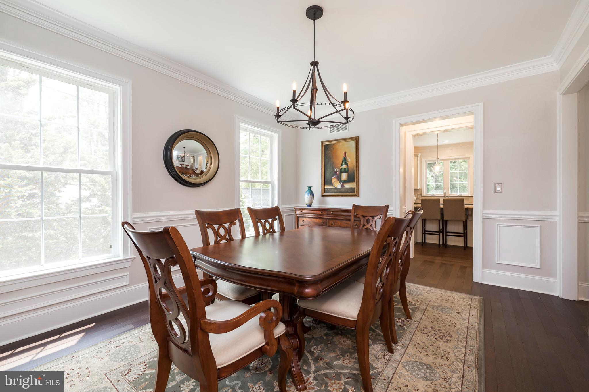 214 Devon State Road Devon, PA 19333 - Photo 21 of 59 Dining Room