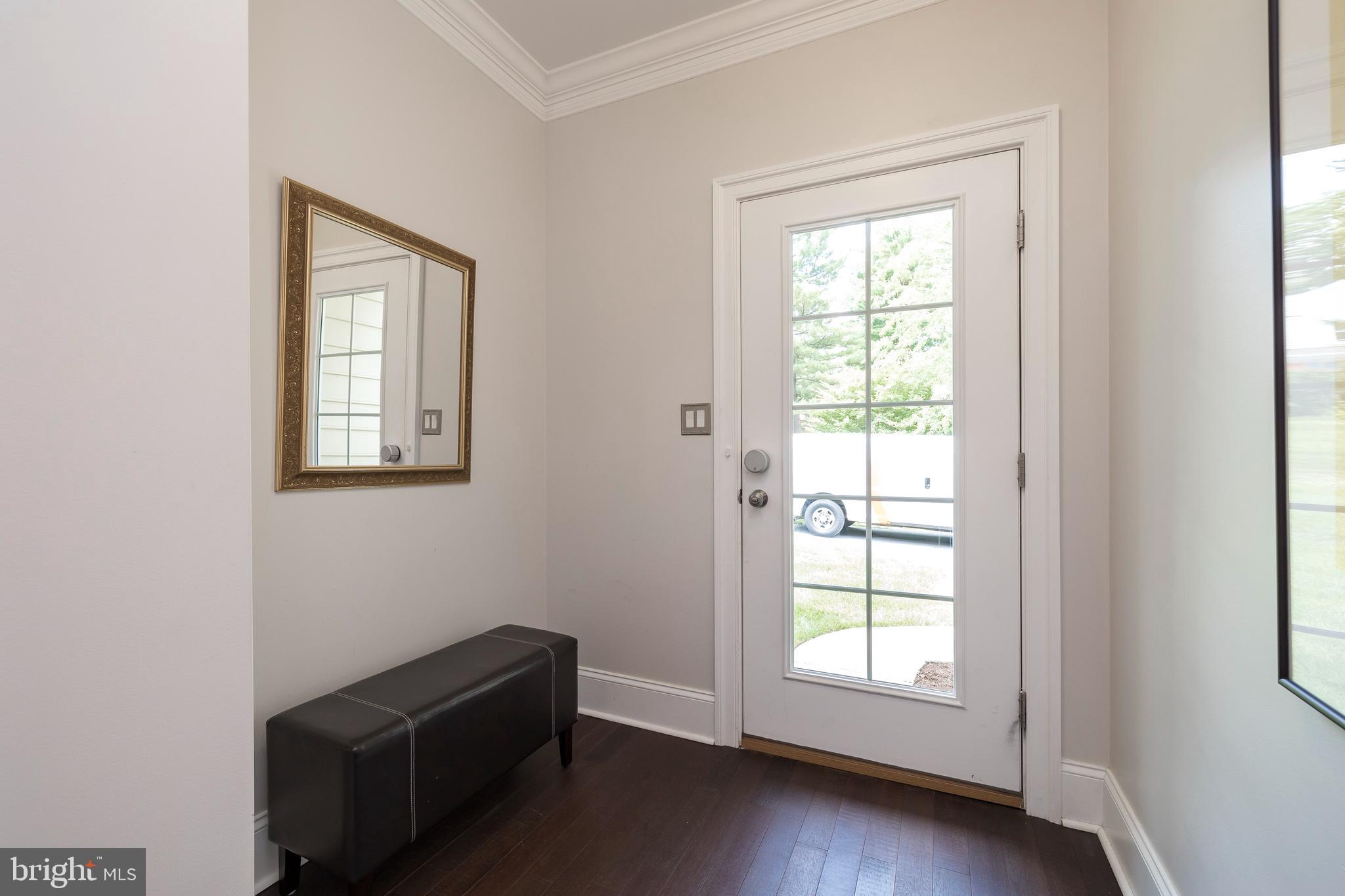 214 Devon State Road Devon, PA 19333 - Photo 24 of 59 Mud room area, side door access