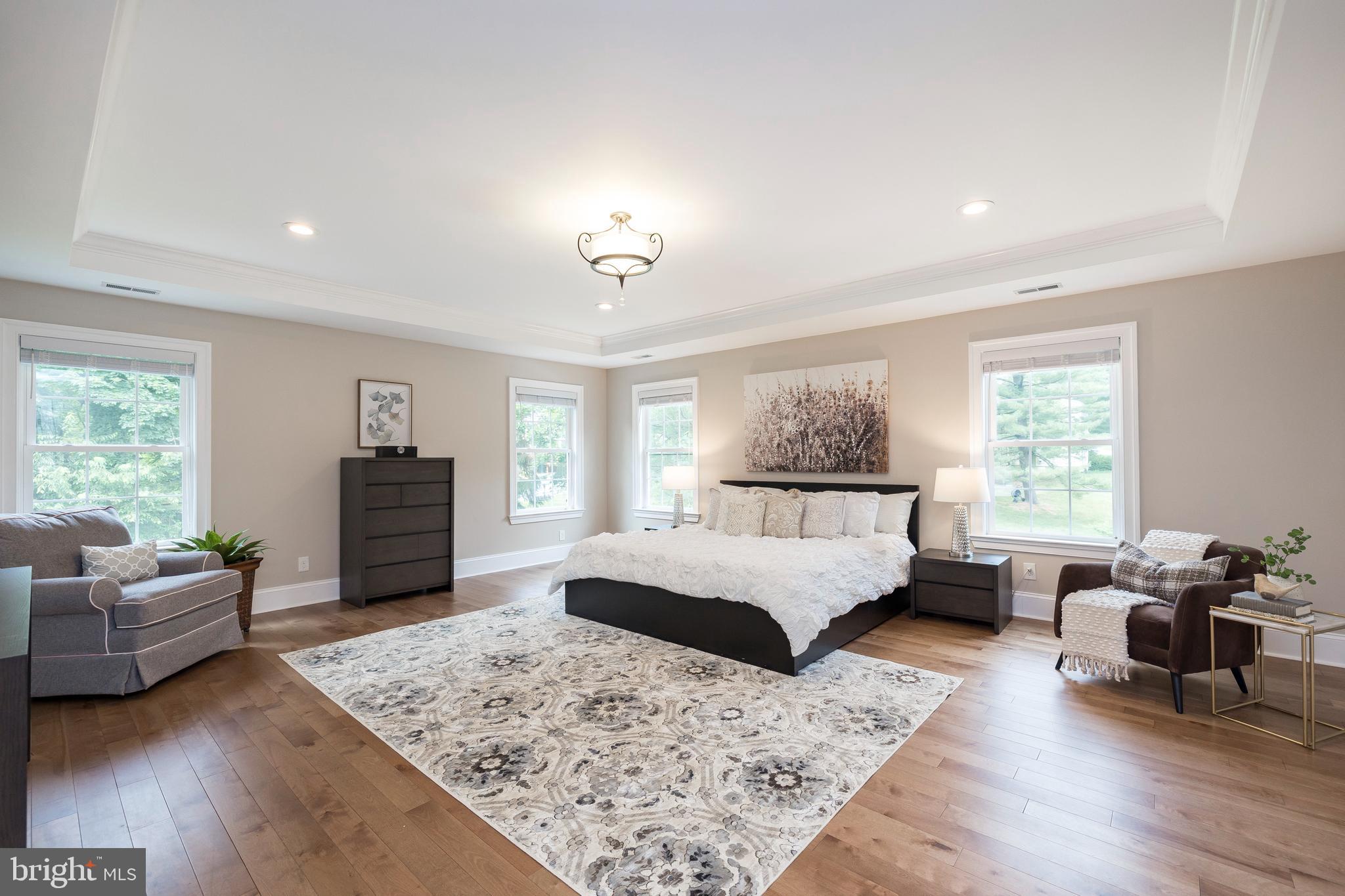 214 Devon State Road Devon, PA 19333 - Photo 27 of 59 Primary Suite