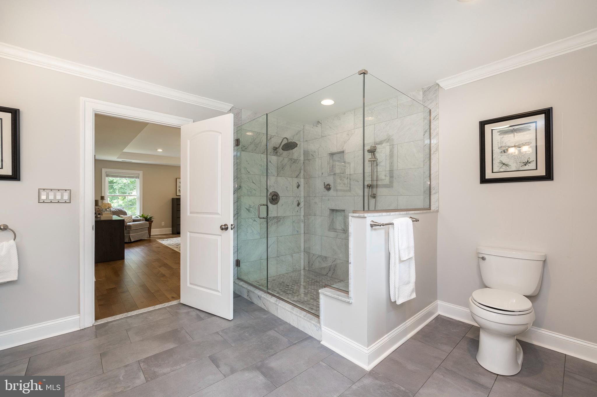 214 Devon State Road Devon, PA 19333 - Photo 30 of 59 Primary Bath