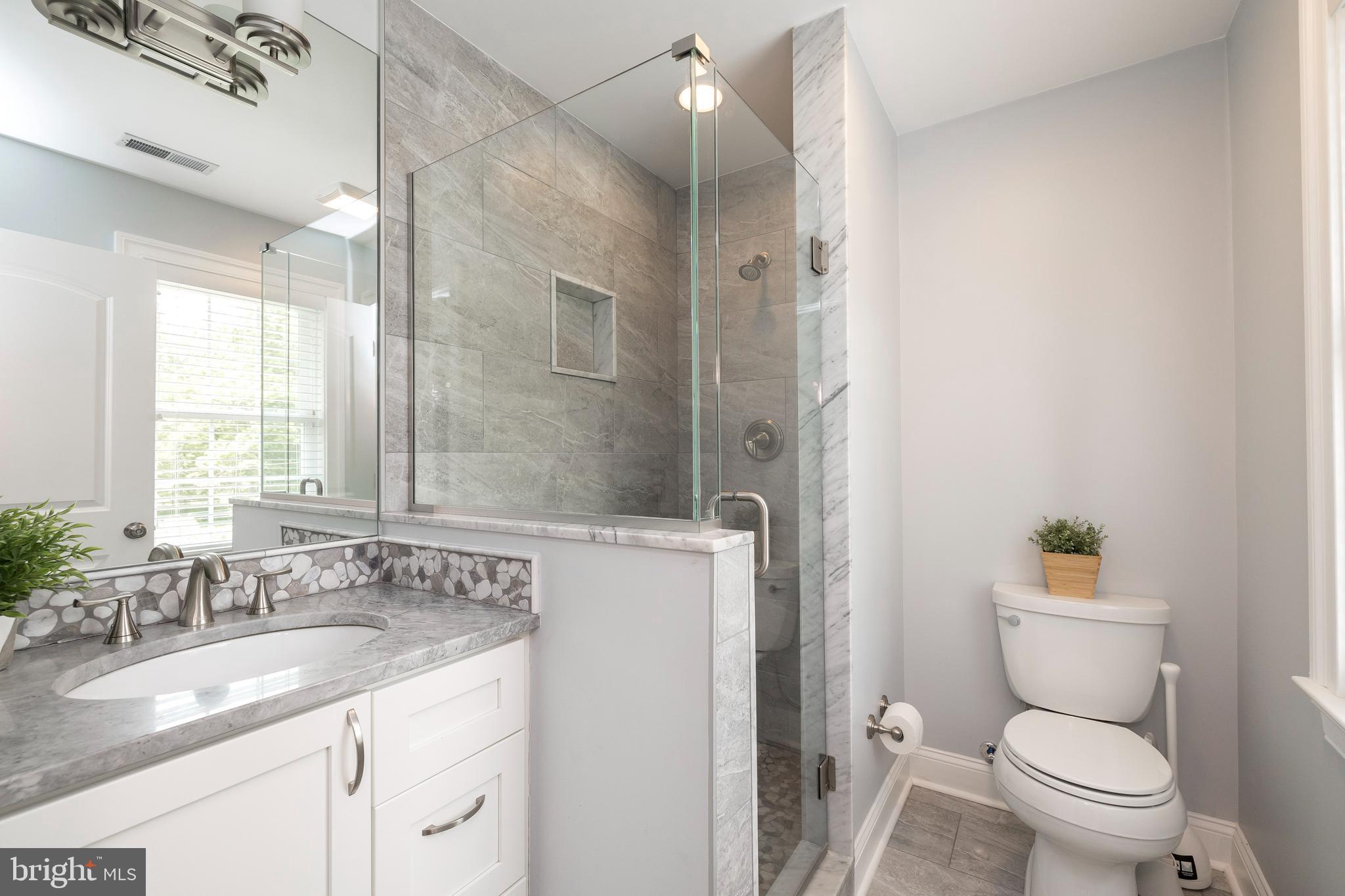 214 Devon State Road Devon, PA 19333 - Photo 33 of 59 Full Bath, Bedroom #2