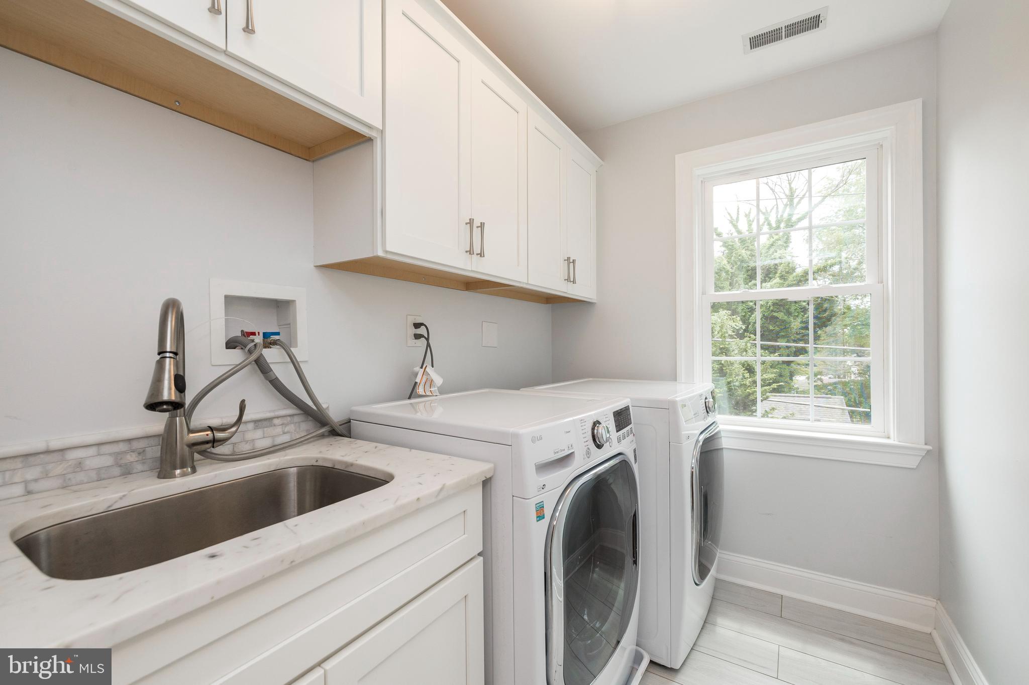 214 Devon State Road Devon, PA 19333 - Photo 38 of 59 Upper level, Laundry Room
