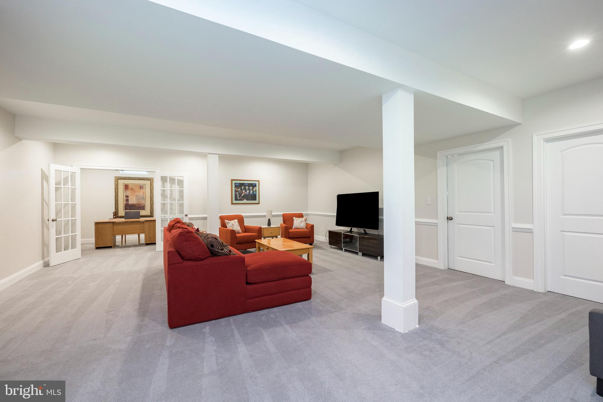 214 Devon State Road Devon, PA 19333 - Photo 43 of 59 Finished basement