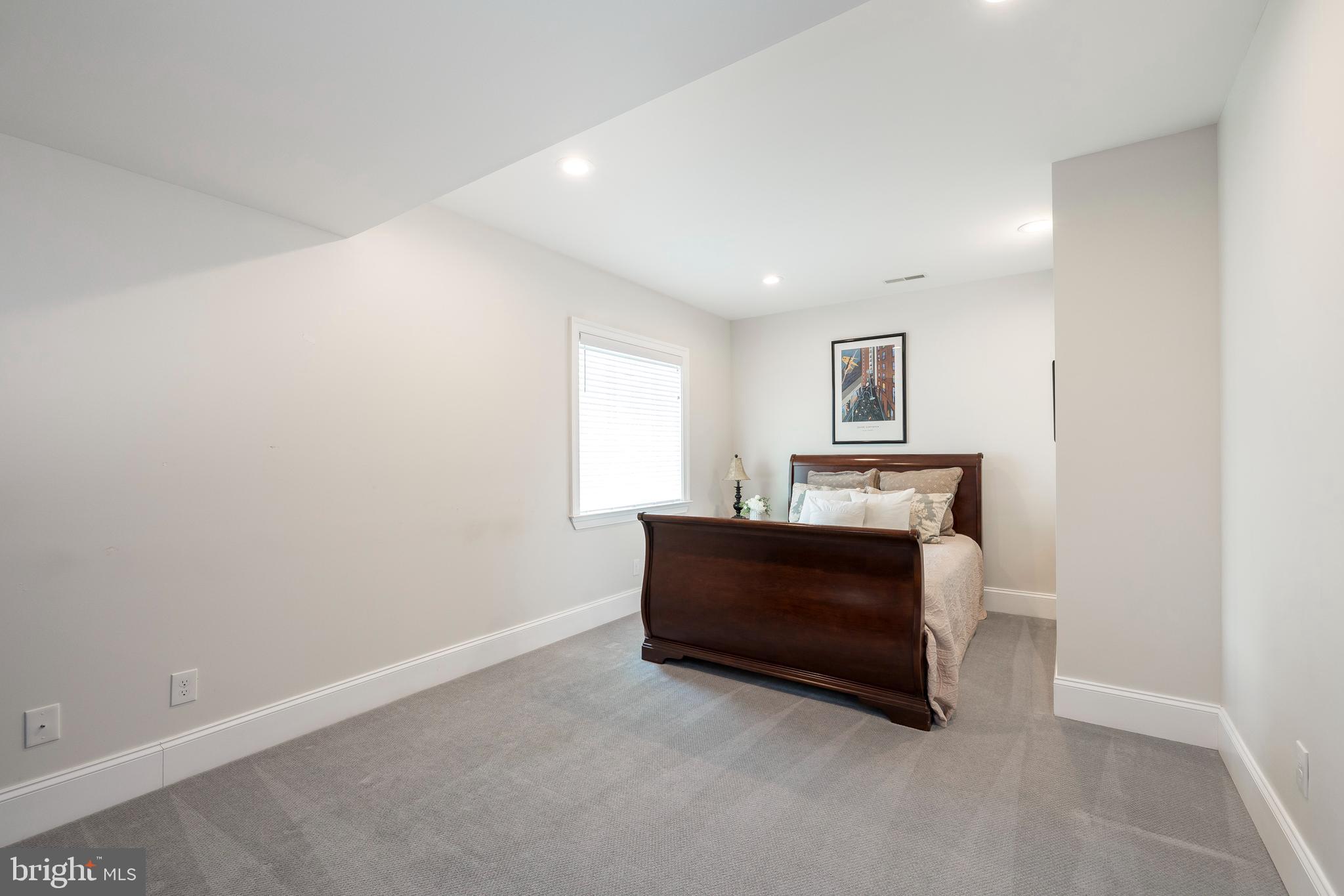 214 Devon State Road Devon, PA 19333 - Photo 46 of 59 Finished basement , Bedroom #5