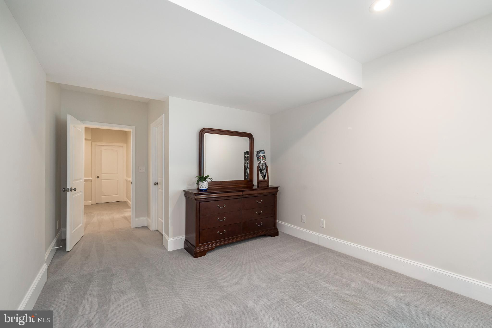 214 Devon State Road Devon, PA 19333 - Photo 47 of 59 Finished basement , Bedroom #5