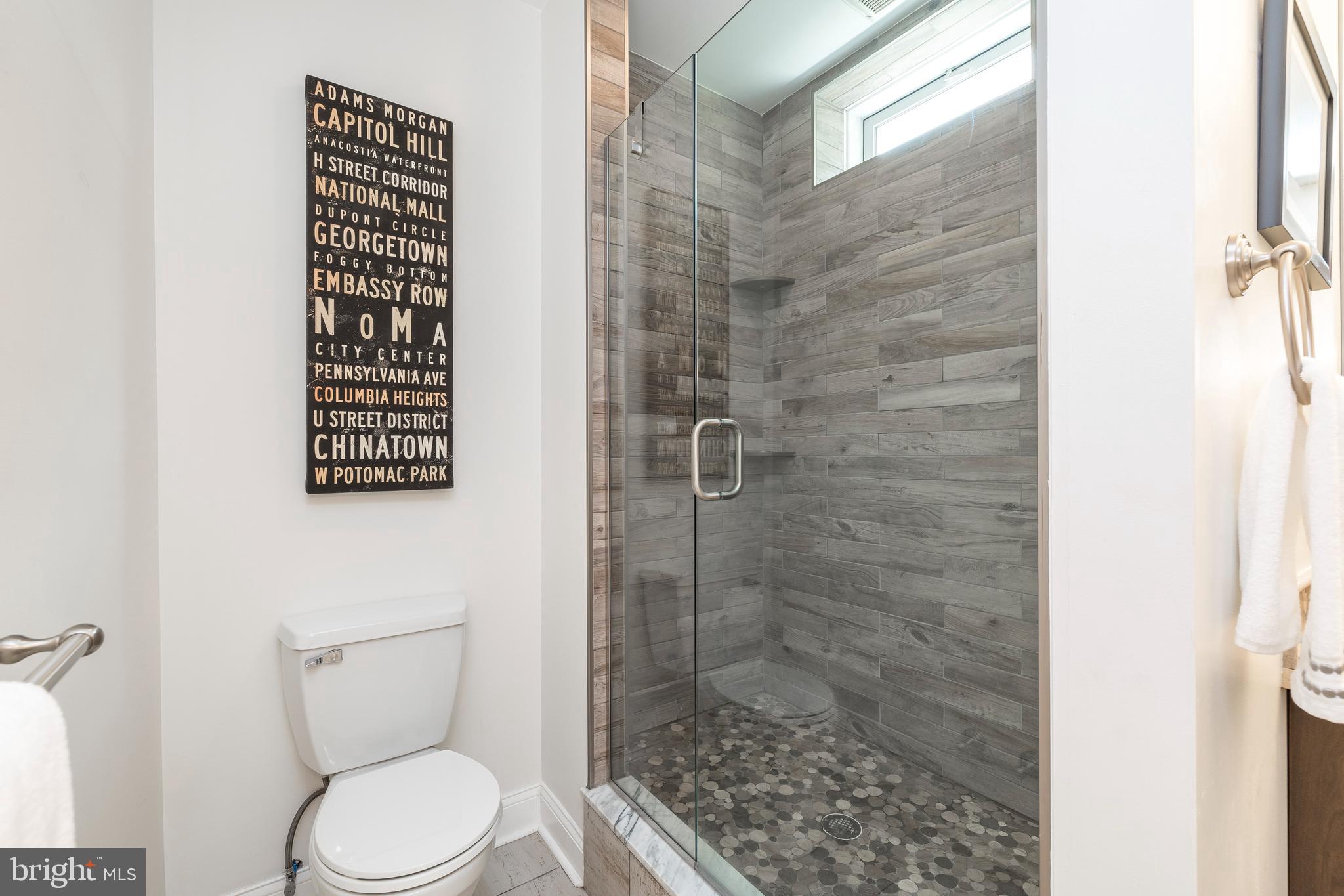 214 Devon State Road Devon, PA 19333 - Photo 49 of 59 Finished basement , Full bath