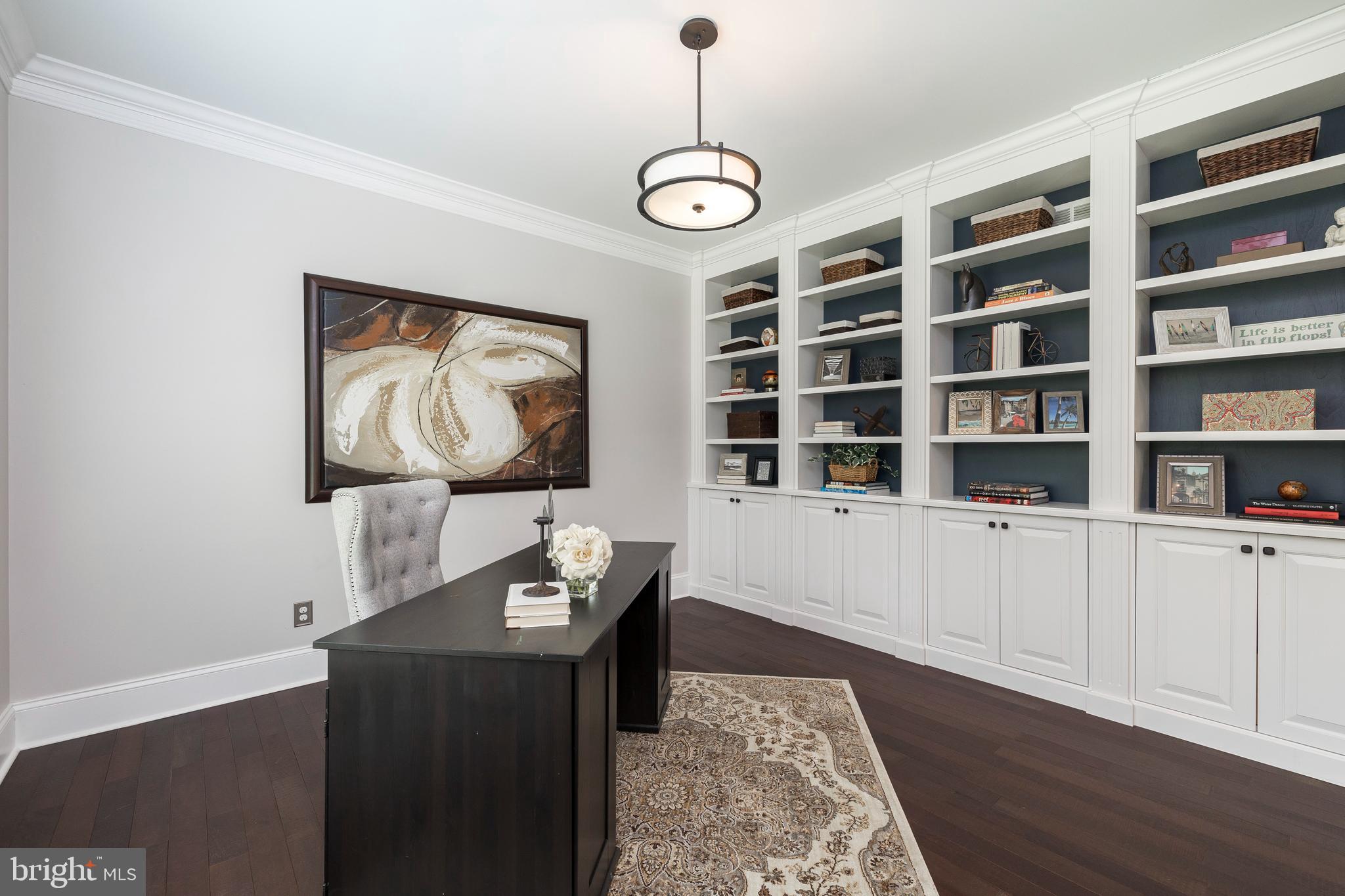 214 Devon State Road Devon, PA 19333 - Photo 6 of 59 Living Room or Office