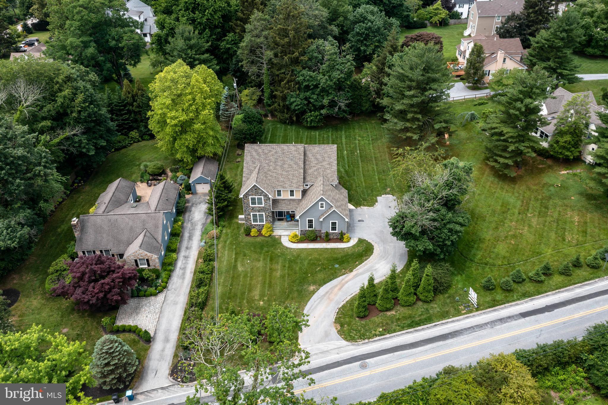 214 Devon State Road Devon, PA 19333 - Photo 55 of 59