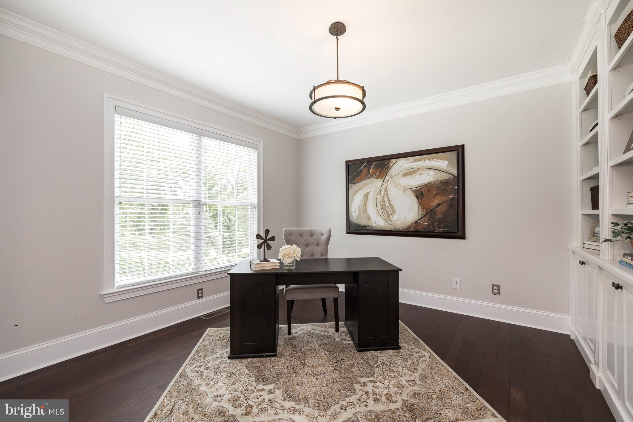 214 Devon State Road Devon, PA 19333 - Photo 7 of 59 Living Room or Office
