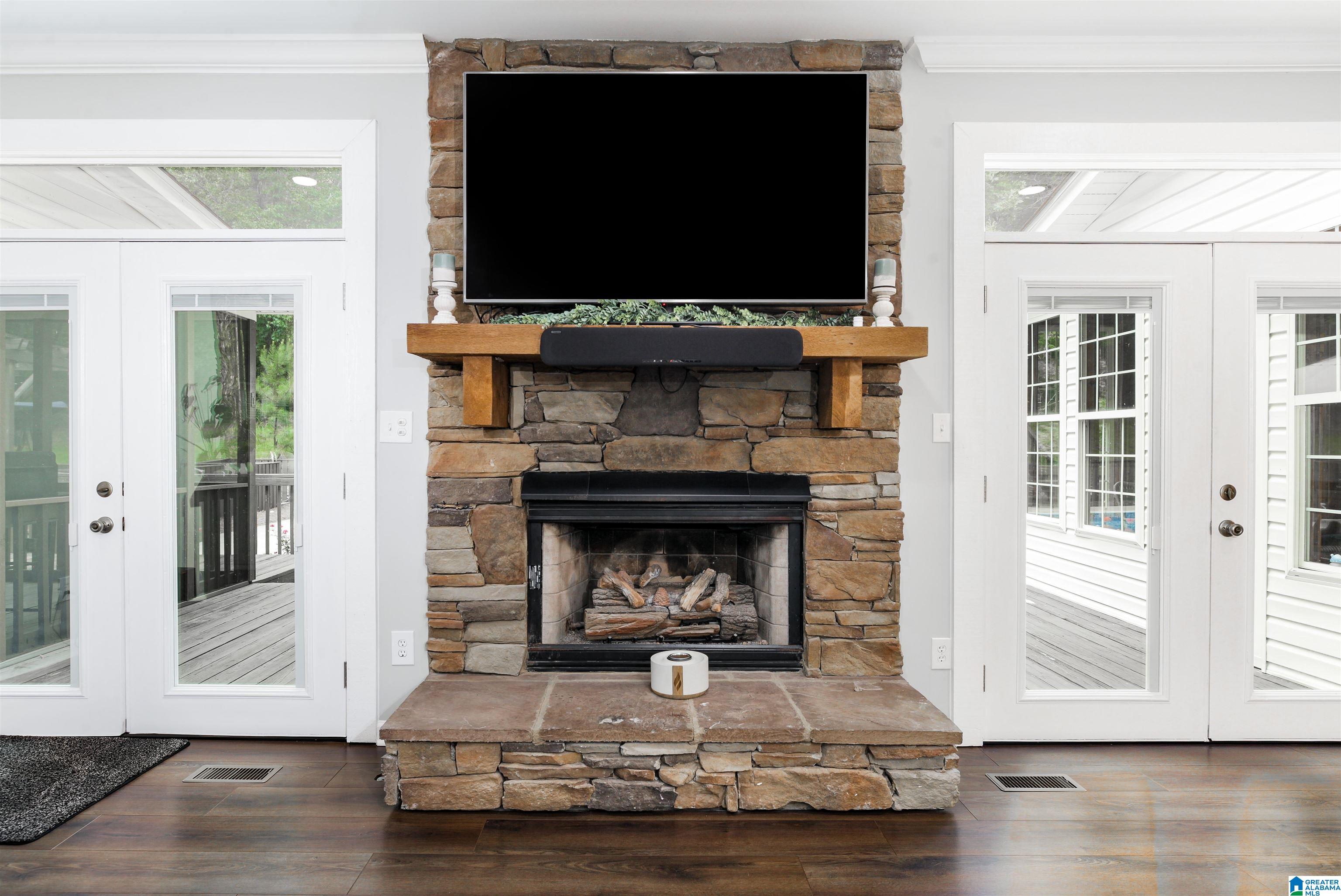 2928 Floyd Bradford Road Trussville, AL 35173 - Photo 17 of 82