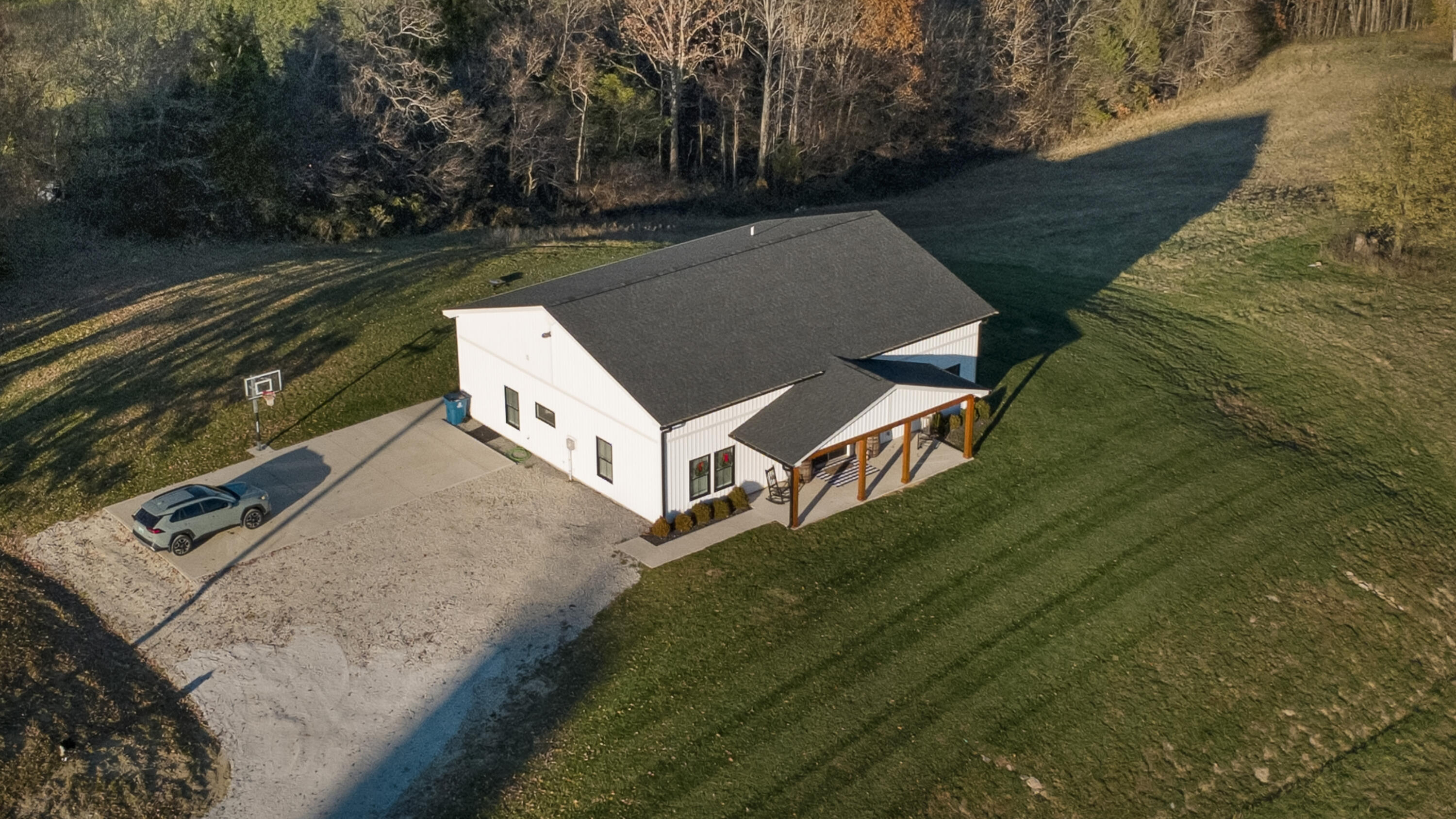 400 Stringtown Road Corinth, KY 41010 - Photo 36 of 41