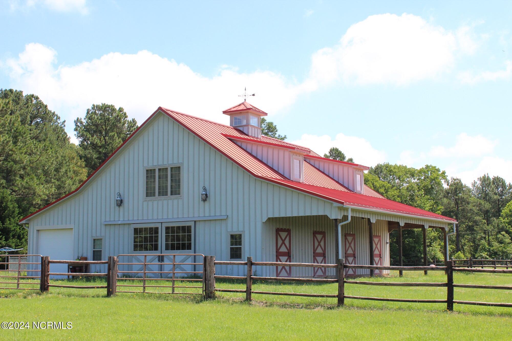 523 Youngs Road Vass, NC 28394 - Photo 1 of 49 IMG_7377