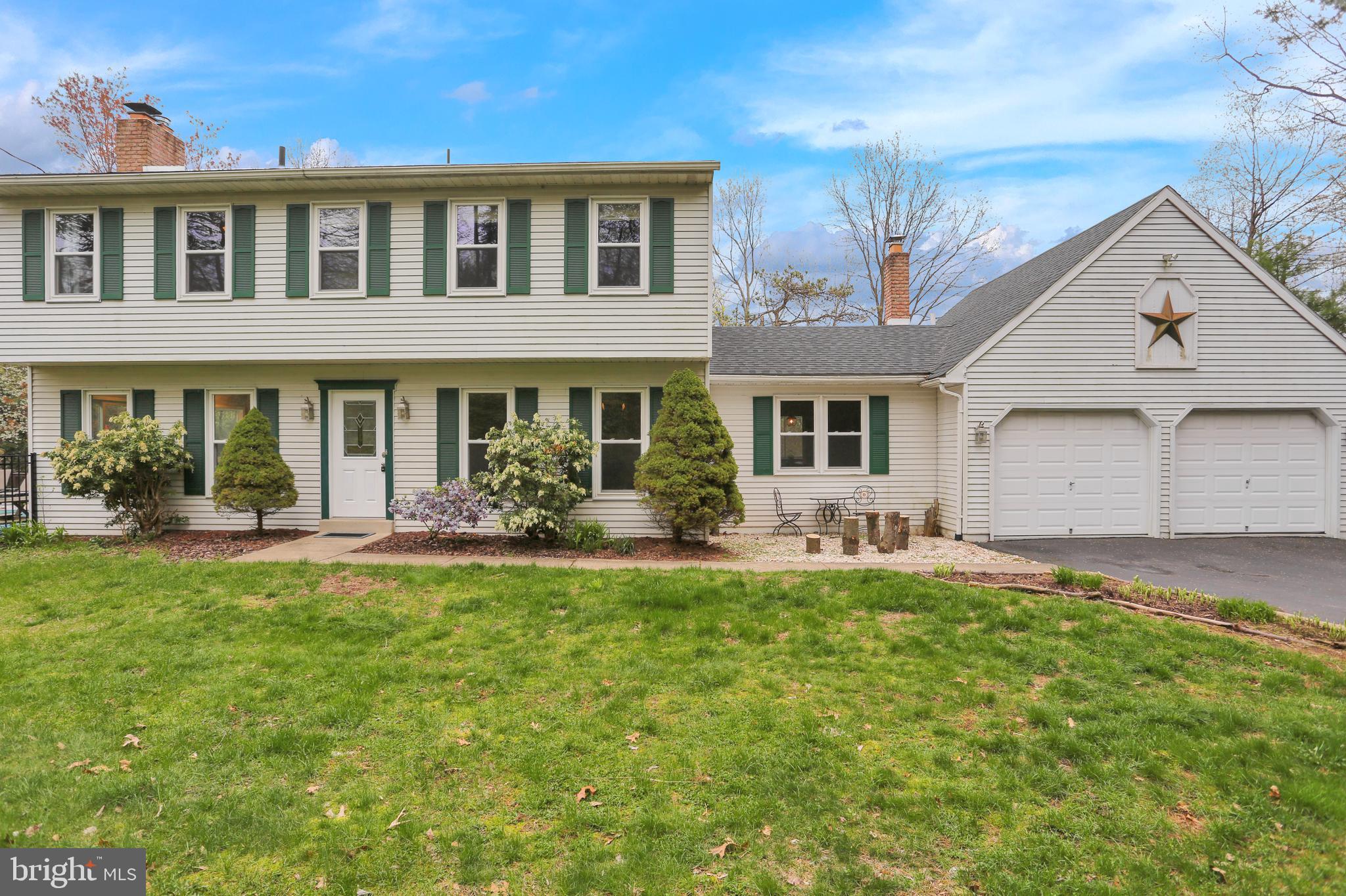 430 Candy Road Mohnton, PA 19540 - Photo 1 of 34