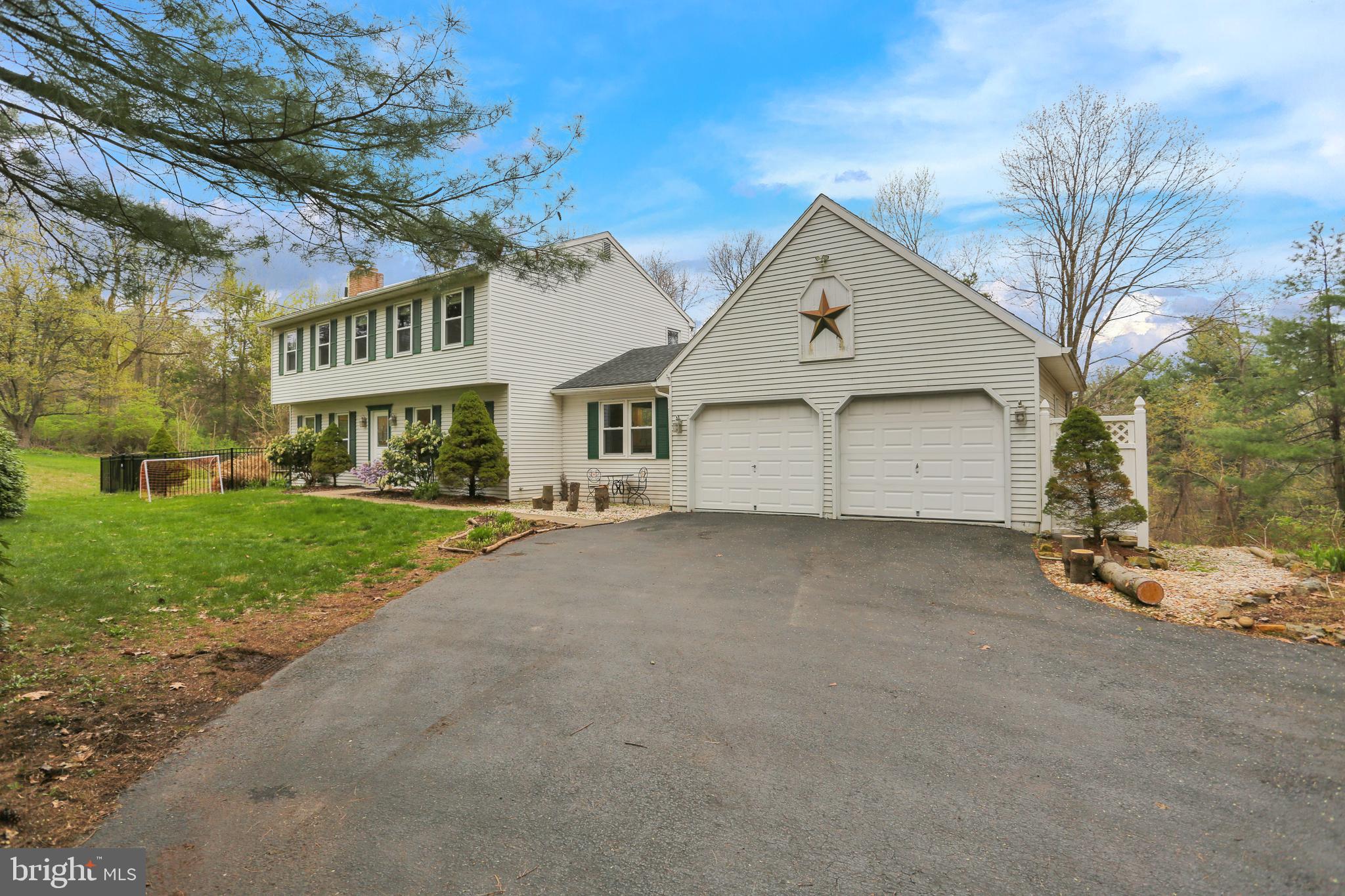 430 Candy Road Mohnton, PA 19540 - Photo 3 of 34