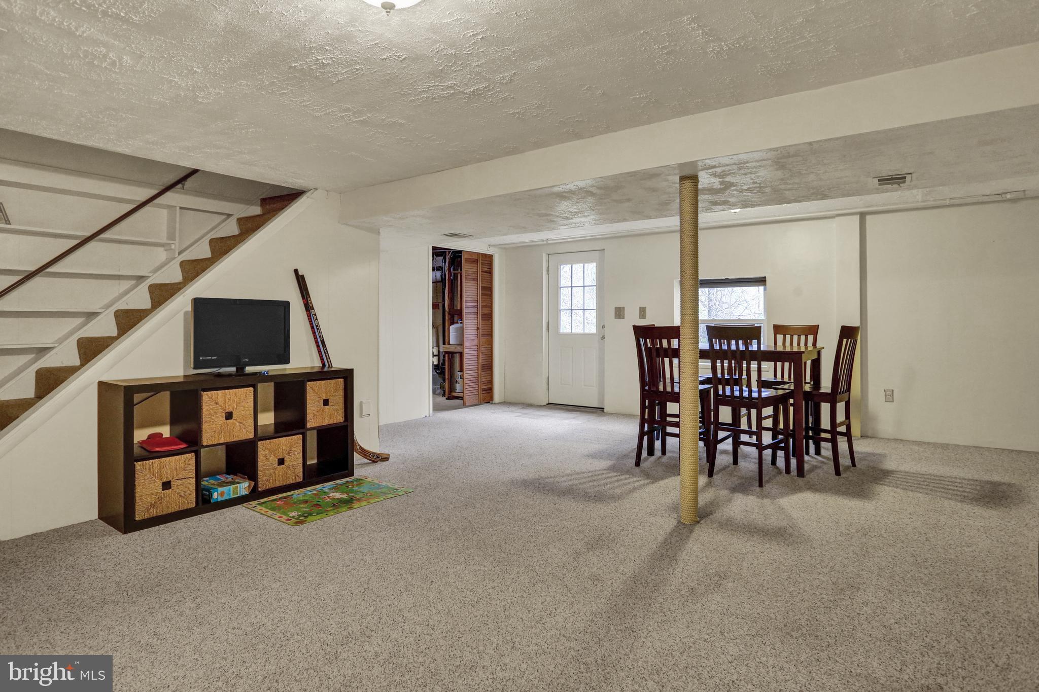 430 Candy Road Mohnton, PA 19540 - Photo 29 of 34 Finished basement