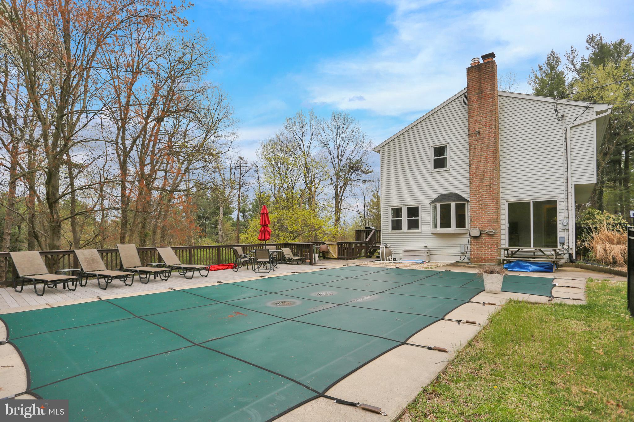 430 Candy Road Mohnton, PA 19540 - Photo 33 of 34 Inground pool