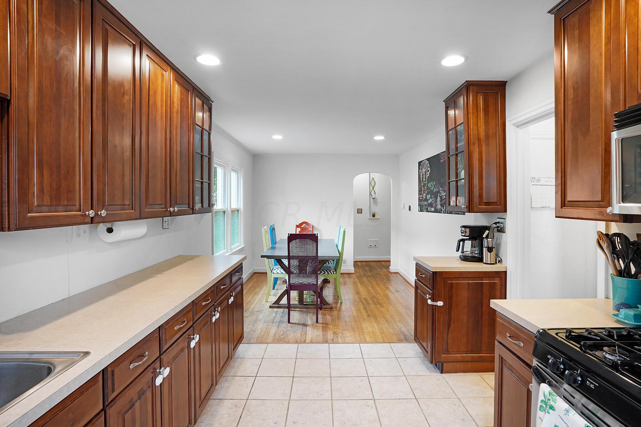 1022 Vernon Road Bexley, OH 43209 - Photo 12 of 30 DSC03526