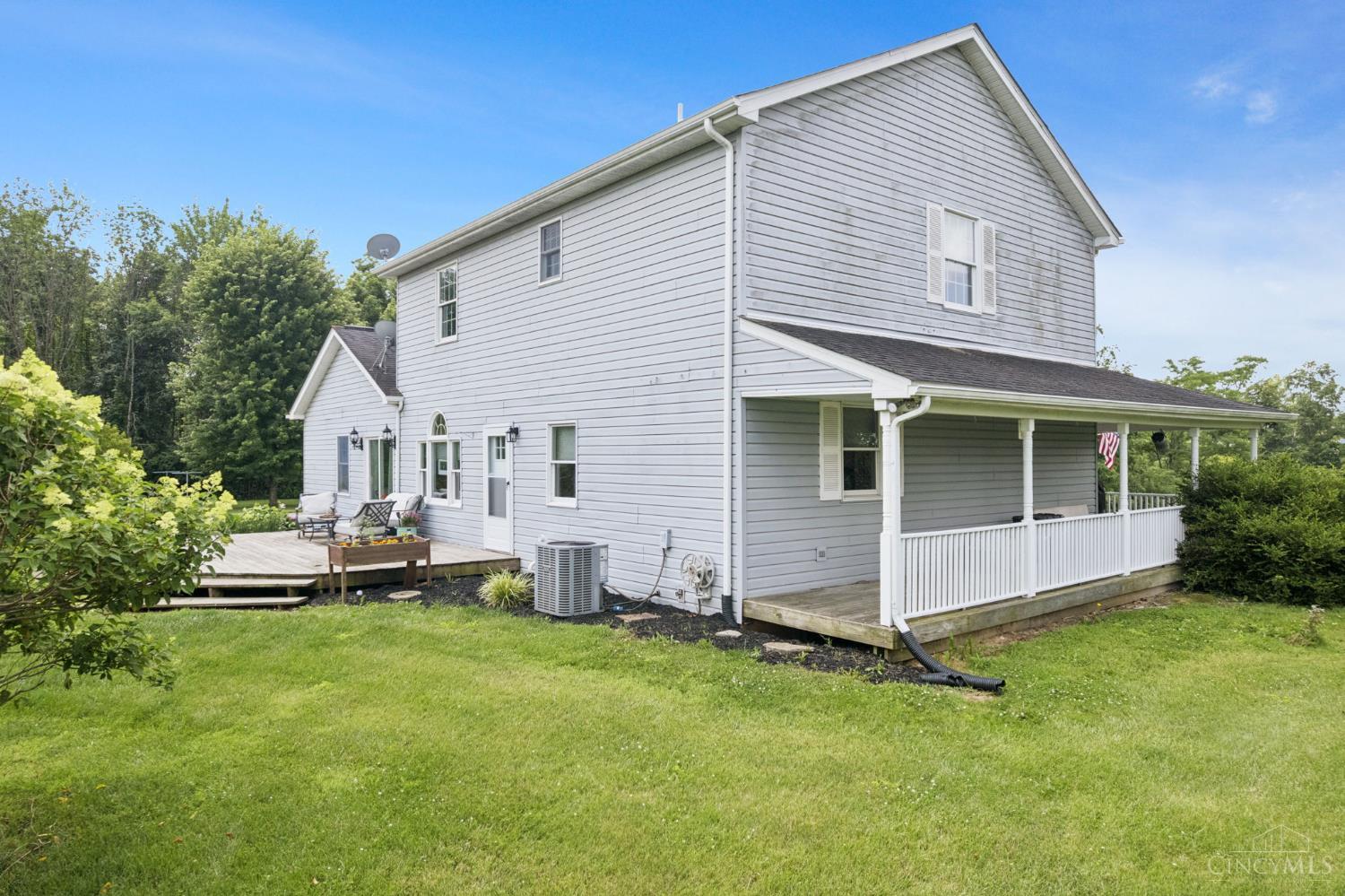 9870 Baker Hanselman Road Georgetown, OH 45121 - Photo 10 of 53
