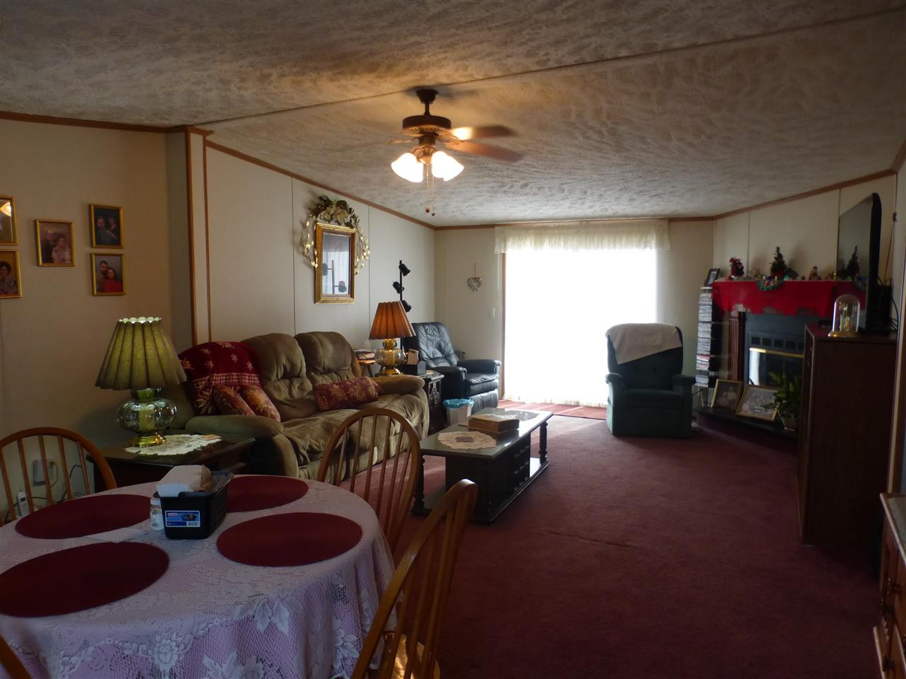 291 Massengill Pond Road Angier, NC 27501 - Photo 6 of 14 Den/Family/Great Room
