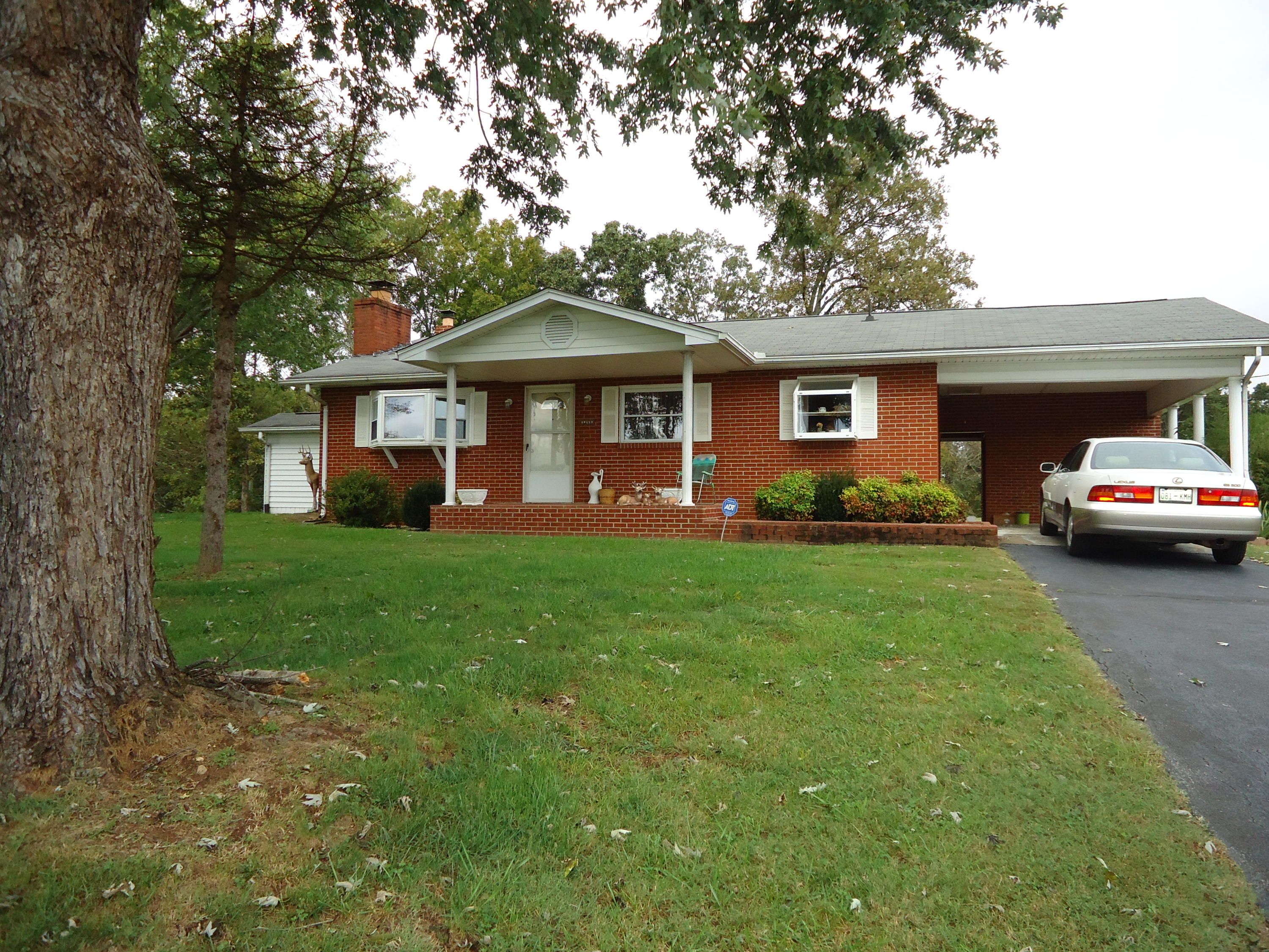 4015 Corinth Church Road Loudon, TN 37774 - Photo 1 of 40 DSC06585