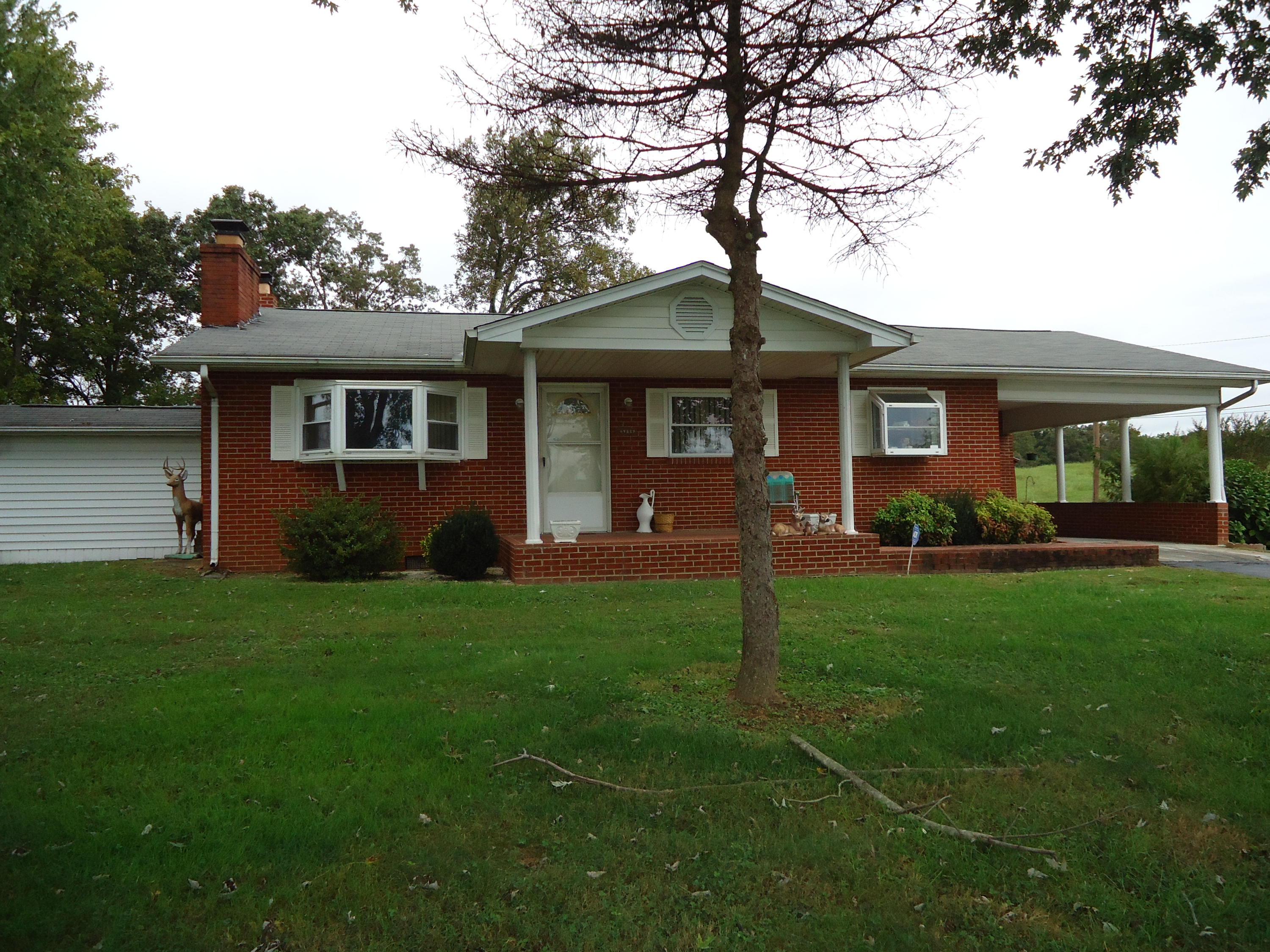 4015 Corinth Church Road Loudon, TN 37774 - Photo 2 of 40 DSC06611