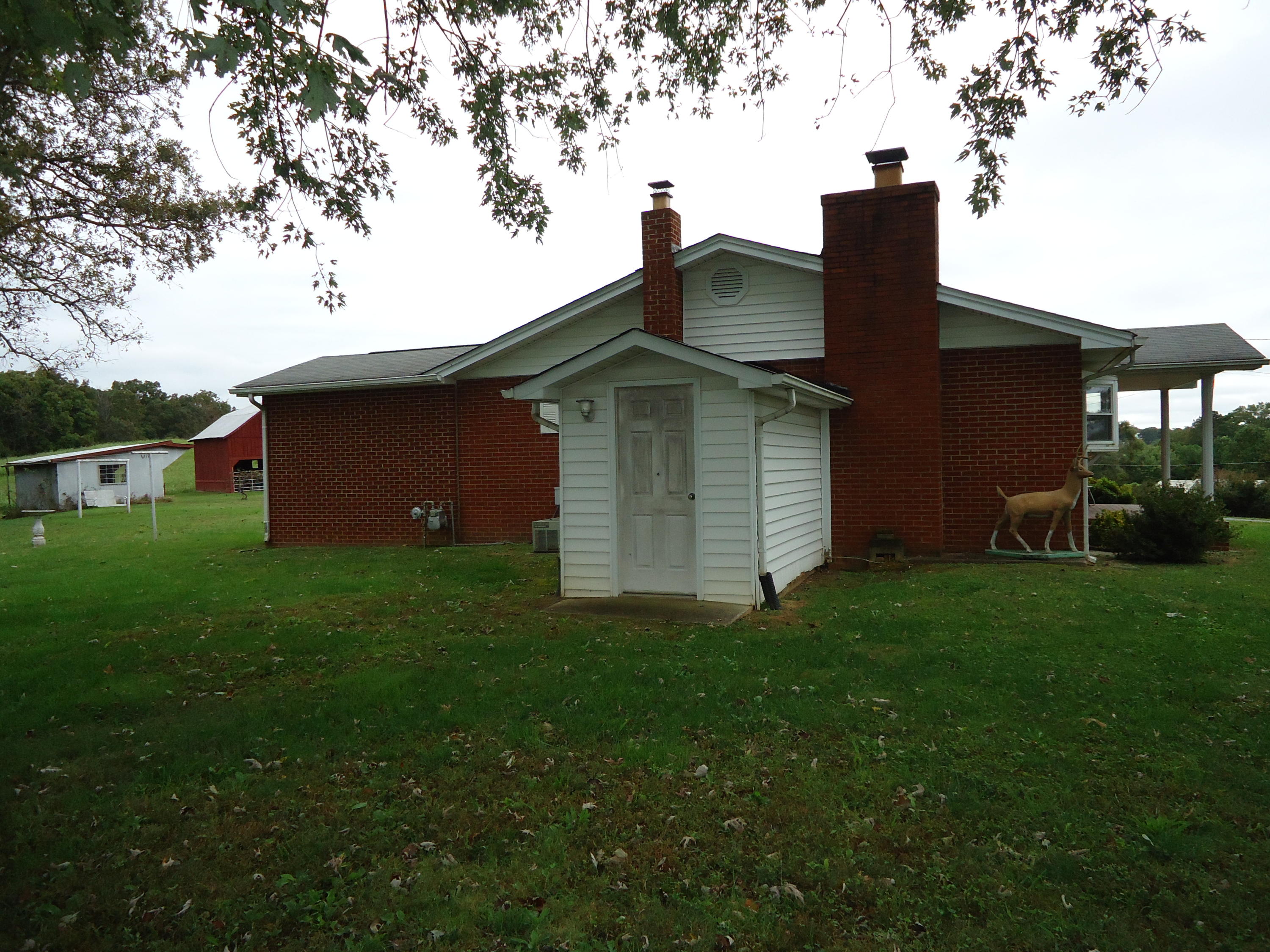 4015 Corinth Church Road Loudon, TN 37774 - Photo 29 of 40 DSC06612