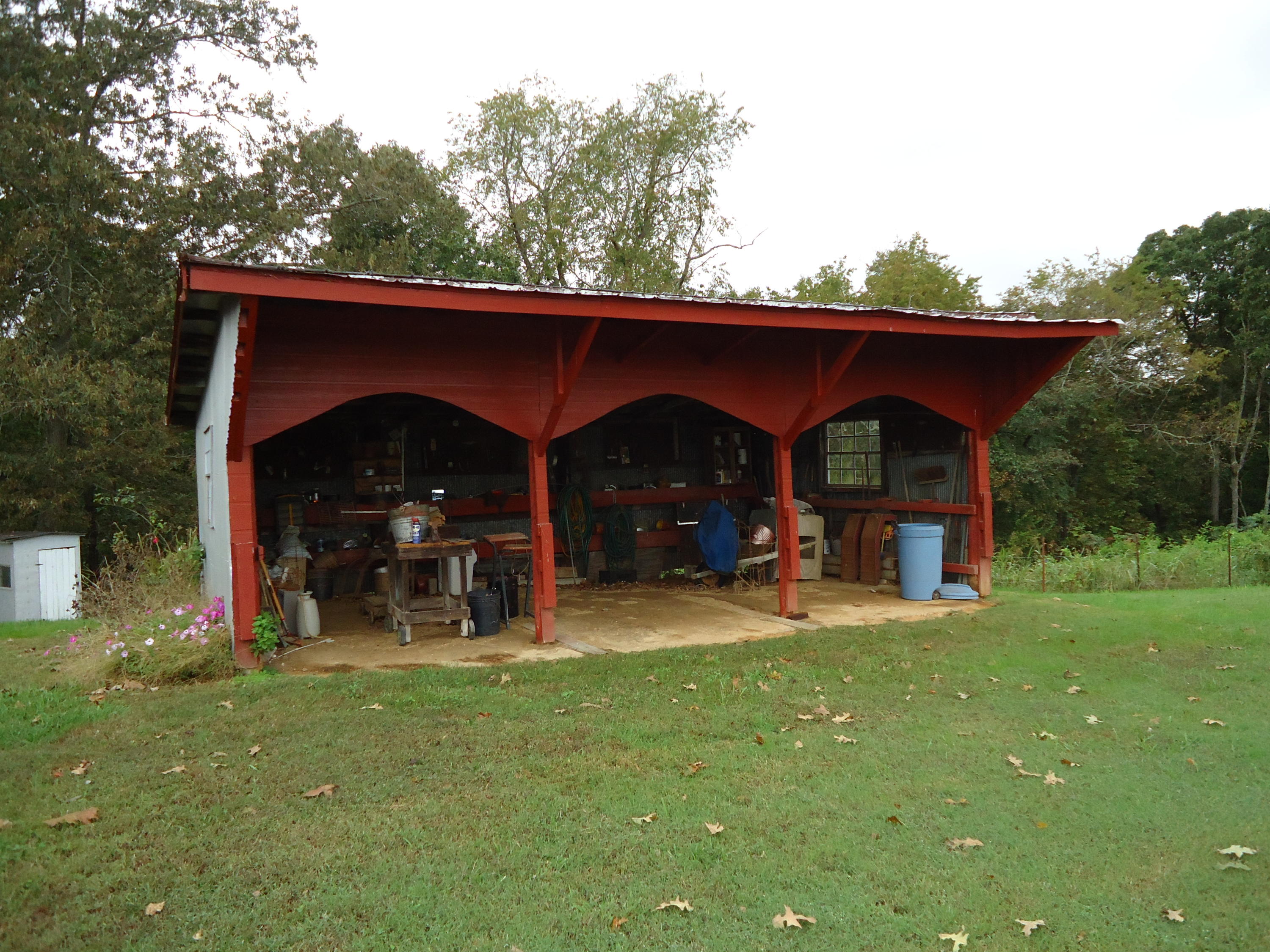 4015 Corinth Church Road Loudon, TN 37774 - Photo 38 of 40 DSC06619