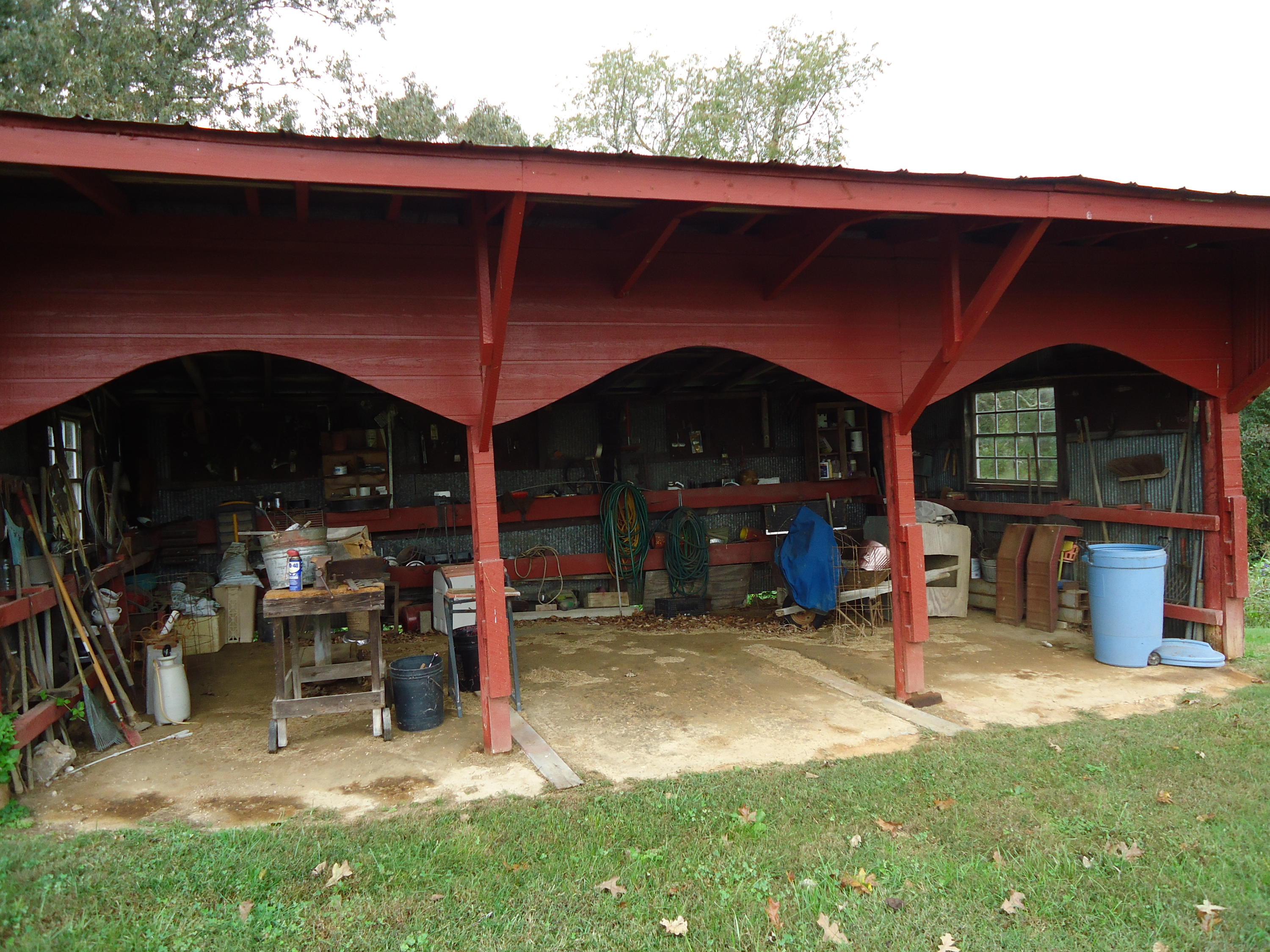 4015 Corinth Church Road Loudon, TN 37774 - Photo 39 of 40 DSC06620