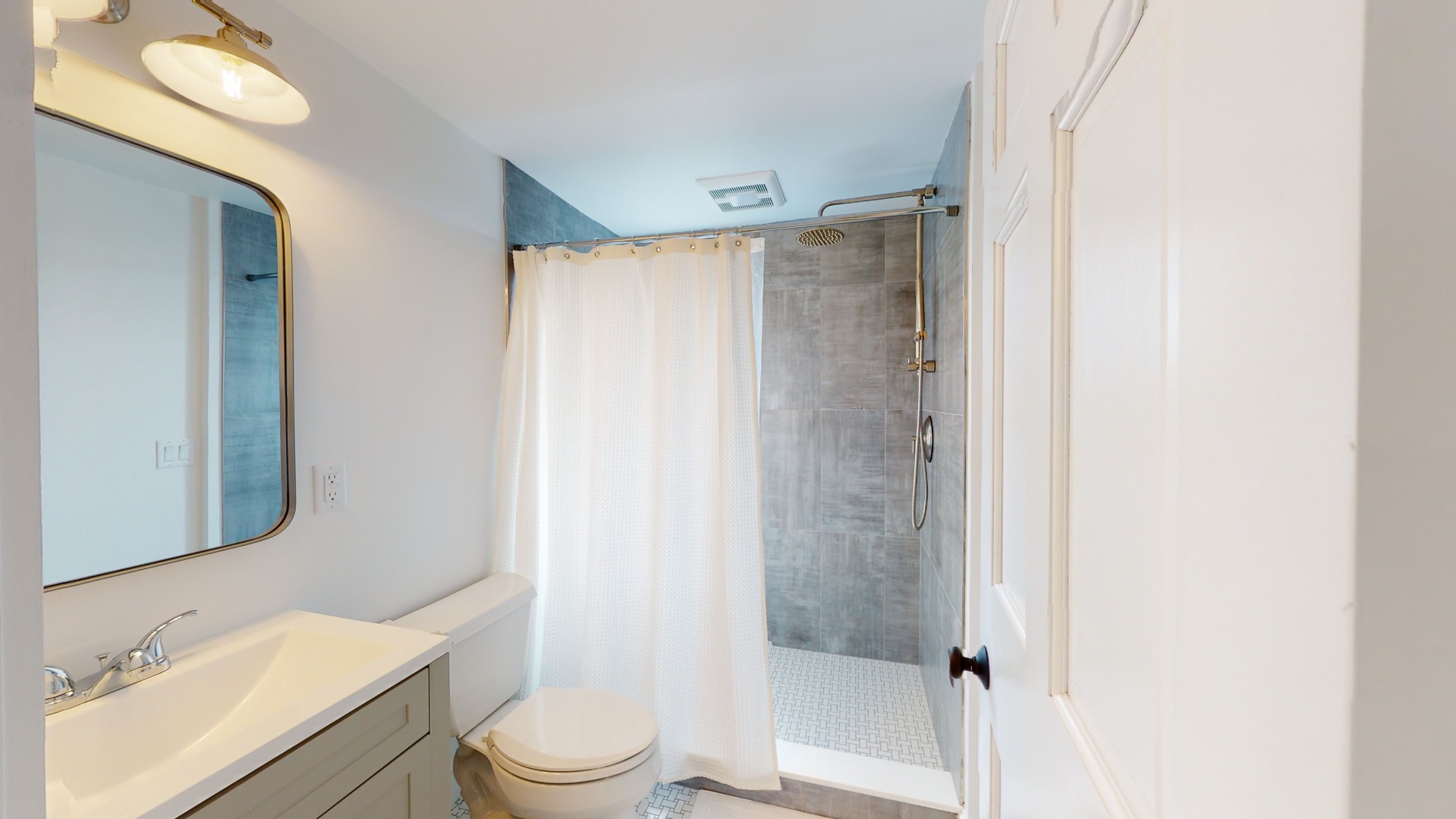32 Chuck Hollow Road Nantucket, MA 02554 - Photo 11 of 31 Downstairs full bath