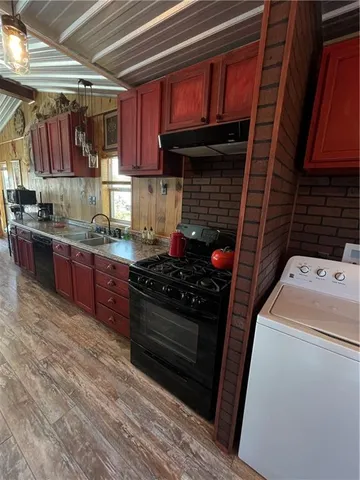 $335,000 | 1800 Larto Bridge Road, Unit LOT 8, Jonesville, LA 71343