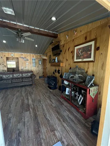 $335,000 | 1800 Larto Bridge Road, Unit LOT 8, Jonesville, LA 71343