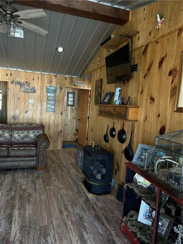 $335,000 | 1800 Larto Bridge Road, Unit LOT 8, Jonesville, LA 71343