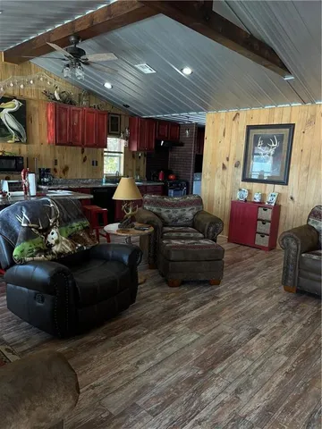 $335,000 | 1800 Larto Bridge Road, Unit LOT 8, Jonesville, LA 71343