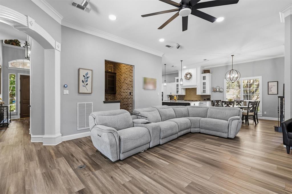 900 Bandera Court Allen, TX 75013 - Photo 5 of 36 Gallery Image 5