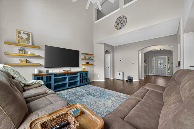 $350,000 | 8222 Hardy Elm Street, Spring, TX 77379