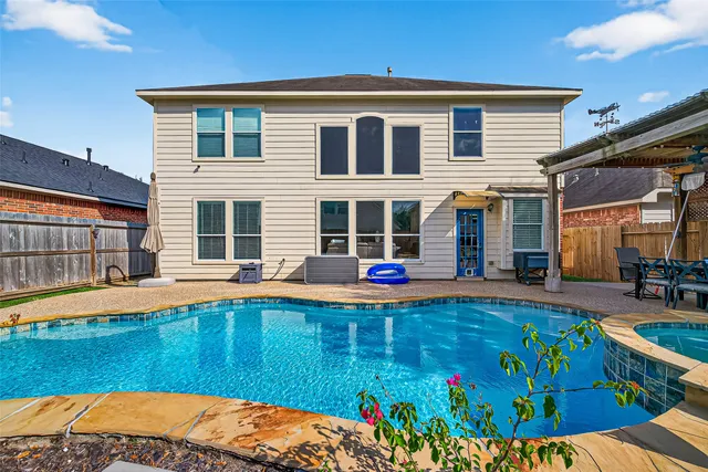 $350,000 | 8222 Hardy Elm Street, Spring, TX 77379