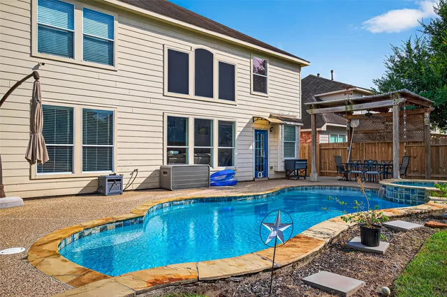 $350,000 | 8222 Hardy Elm Street, Spring, TX 77379