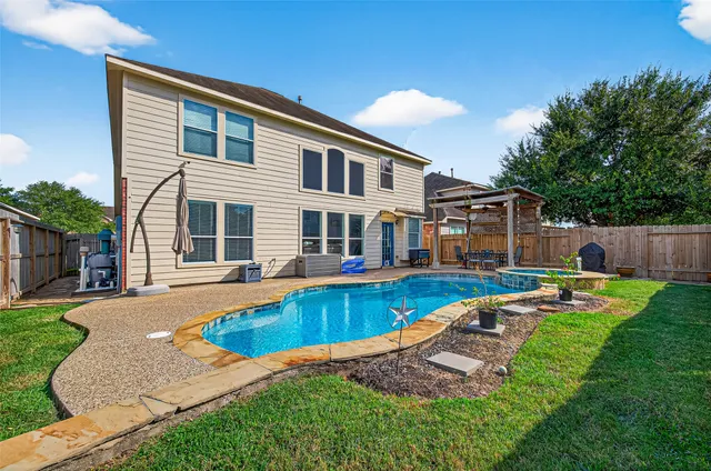 $350,000 | 8222 Hardy Elm Street, Spring, TX 77379