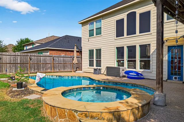 $350,000 | 8222 Hardy Elm Street, Spring, TX 77379