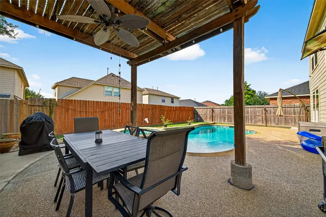 $350,000 | 8222 Hardy Elm Street, Spring, TX 77379