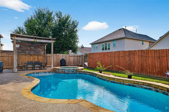 $350,000 | 8222 Hardy Elm Street, Spring, TX 77379