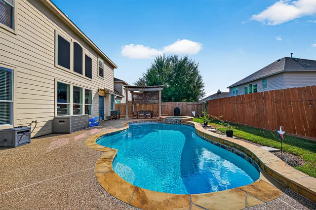 $350,000 | 8222 Hardy Elm Street, Spring, TX 77379