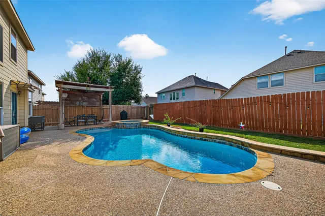 $350,000 | 8222 Hardy Elm Street, Spring, TX 77379