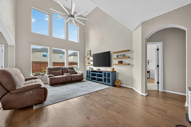 $350,000 | 8222 Hardy Elm Street, Spring, TX 77379