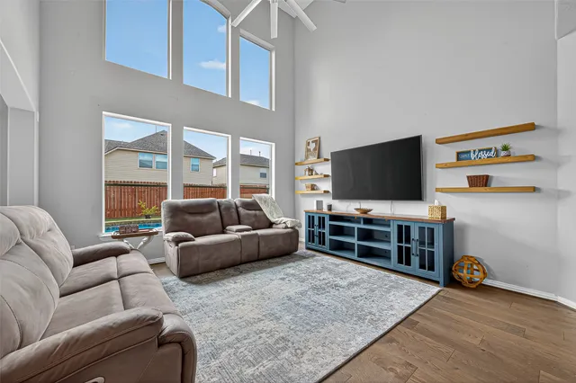 $350,000 | 8222 Hardy Elm Street, Spring, TX 77379