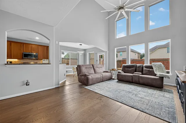 $350,000 | 8222 Hardy Elm Street, Spring, TX 77379