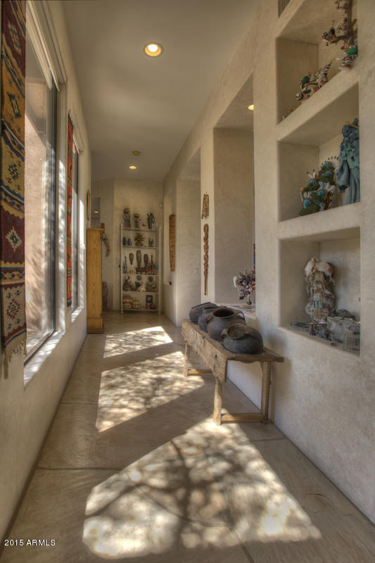 9527 Romping Road Carefree, AZ 85377 - Photo 20 of 40 Art Showcase