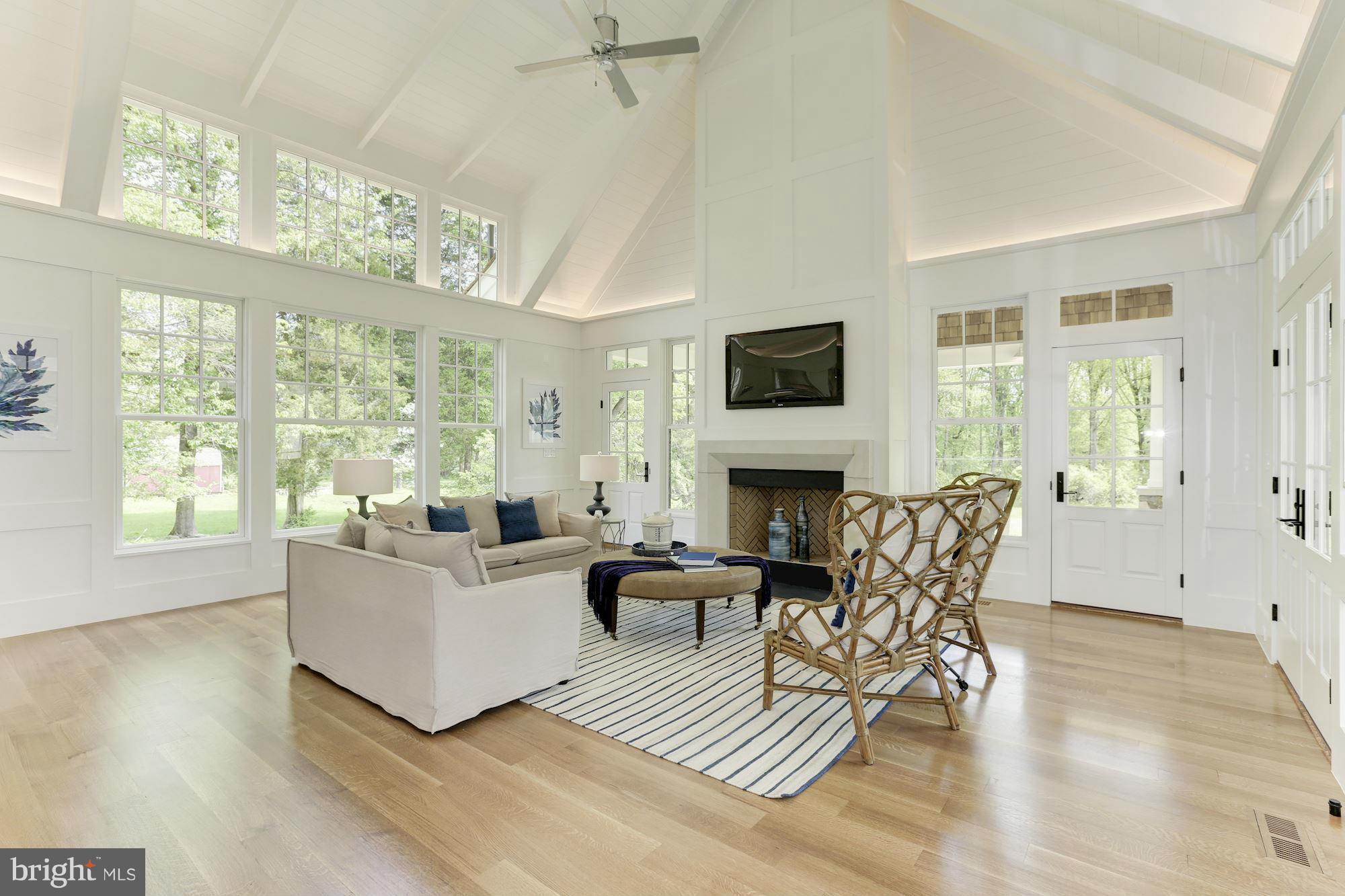 1103 Towlston Road McLean, VA 22102 - Photo 11 of 30 Family Room