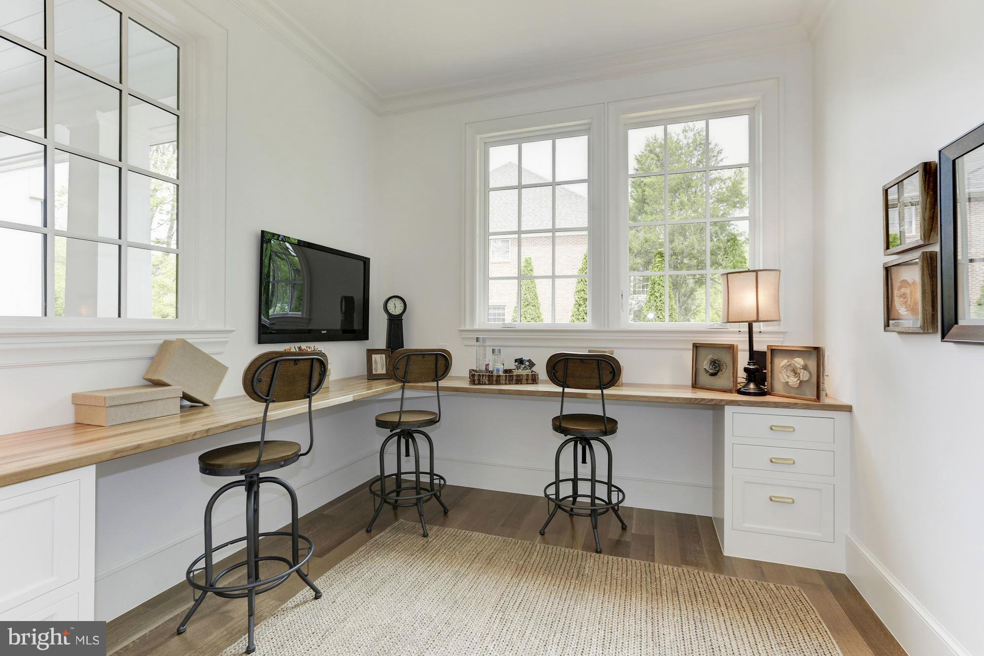 1103 Towlston Road McLean, VA 22102 - Photo 12 of 30 Office