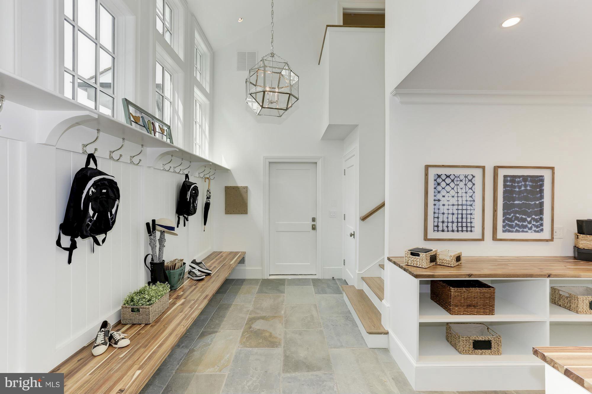 1103 Towlston Road McLean, VA 22102 - Photo 13 of 30 Mud Room